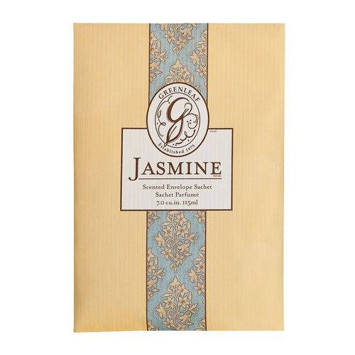 Sachê Odorizante Greenleaf Large Jasmine