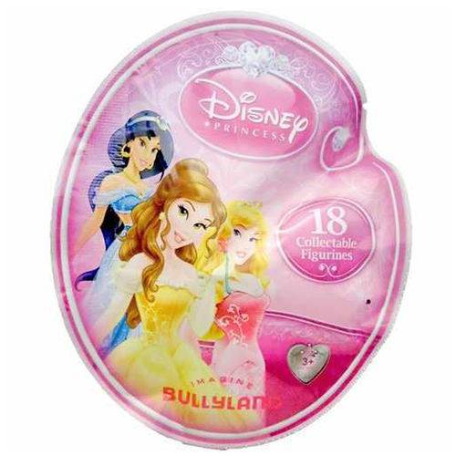 Sachê Surpresa Princesas Disney Ref.3711 - Dtc