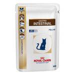 Sachê Veterinary Feline Diet Gastro Intestinal S/O 100g - Royal Canin