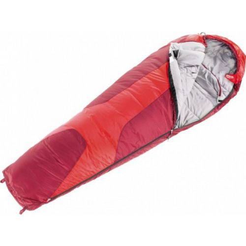 Saco de Dormir para Camping Deuter Orbit 0