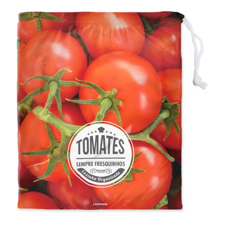 Saco para Conservar Tomate