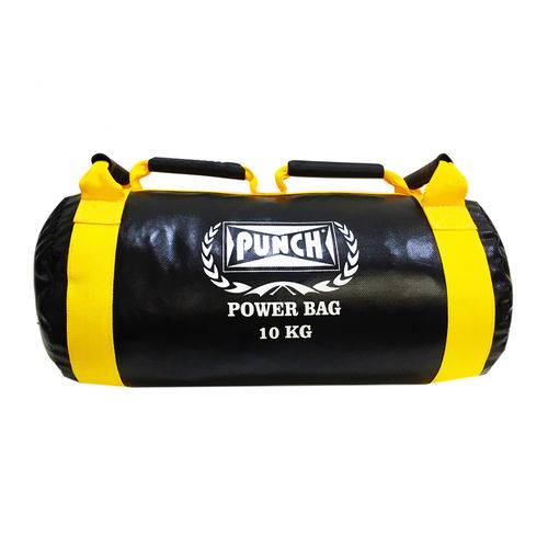 Saco Power Bag 10 Kg Punch
