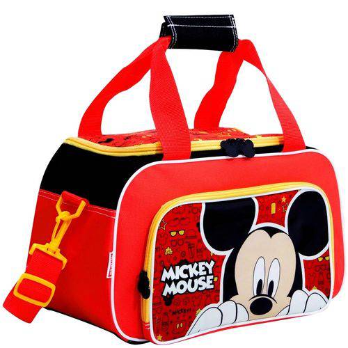 Sacola Grande Mickey Mouse 17y - Sestini