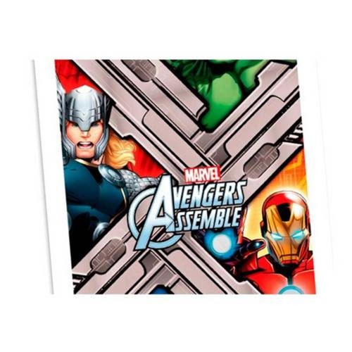 Sacola Surpresa Vingadores Avengers 8un