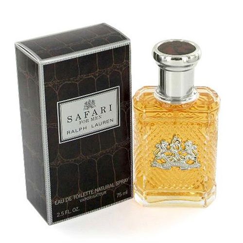 Safari Parfum de Ralph Lauren Eau de Parfum Feminino 75 Ml