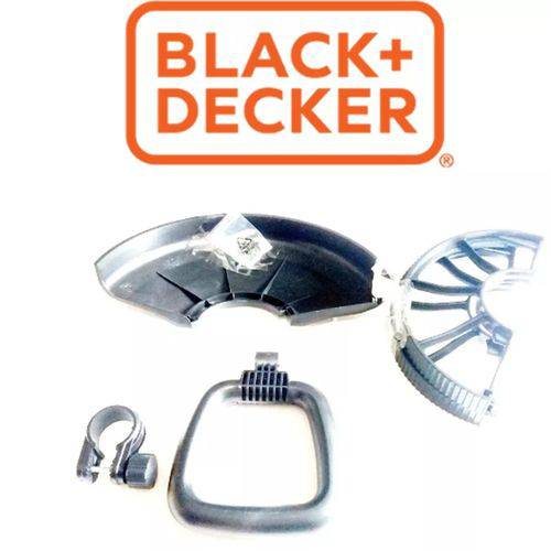 Saia Protetor e Suporte para Aparador Gl600n - Black Decker