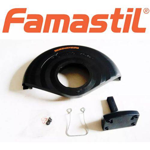 Saia Protetora para Aparador Fap500 Famastil - 100% Original