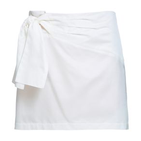 Saia Shorts Rita Off White/38