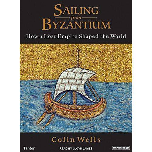 Sailing From Byzantium