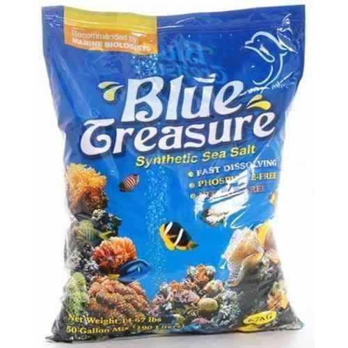 Sal Blue Treasure Reef 3,35kg