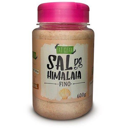 Sal do Himalaia Fino - Eat Clean - 600g