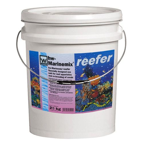 Sal Hw Marinemix Reefer 25kg