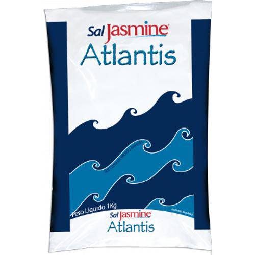 Sal Integral Atlantis Jasmine 1kg