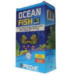 Sal Marinho Prodac Ocean Fish 30 Litros - 1kg