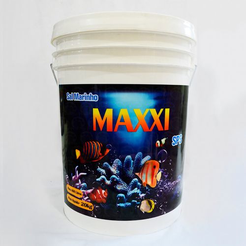 Sal Maxxi - SPS 20kg