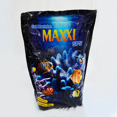Sal Maxxi - SPS 5kg
