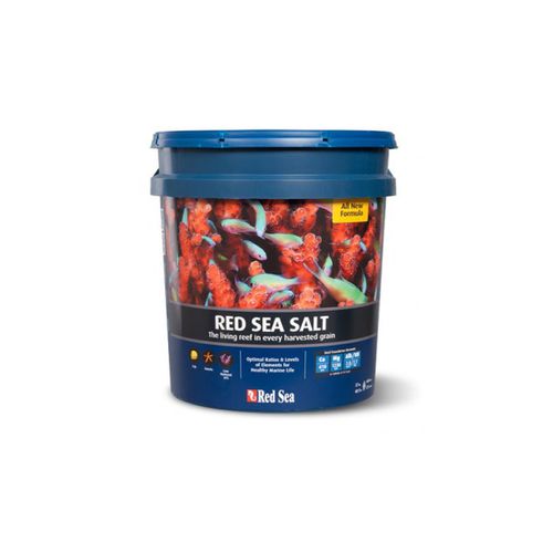 Sal Red Sea Balde 7kg