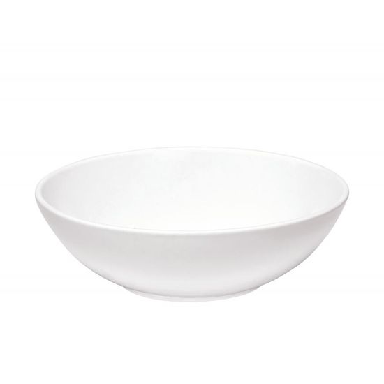 Saladeira 22 Cm Branco