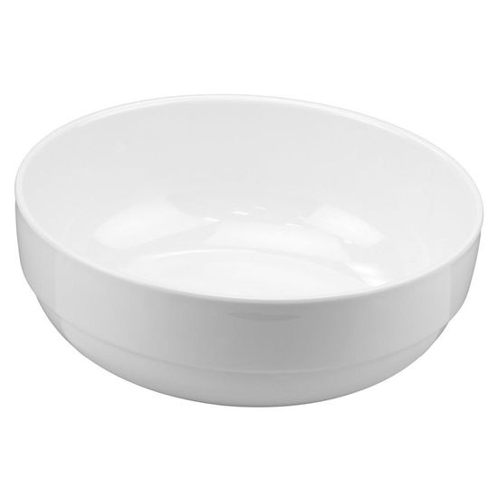 Saladeira Empilhavel 16 Cm Branco