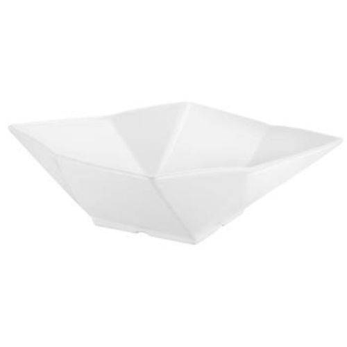 Saladeira Haus Concept Polygon 4,3 L – Branca