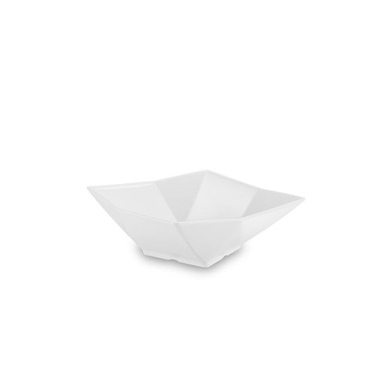 Saladeira Polygon 2,5L Branco