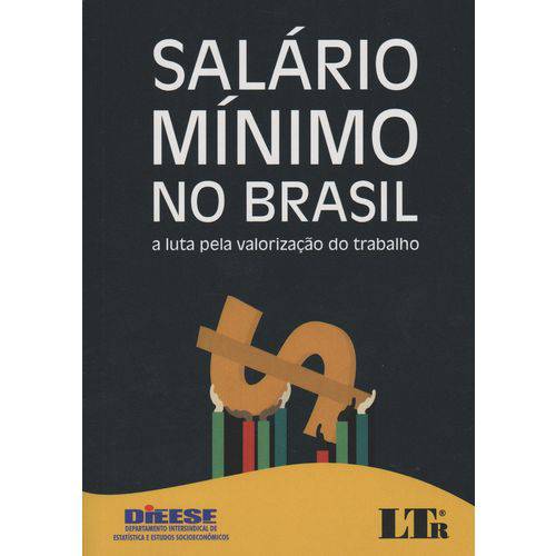 Salario Mínimo no Brasil - 01Ed/15