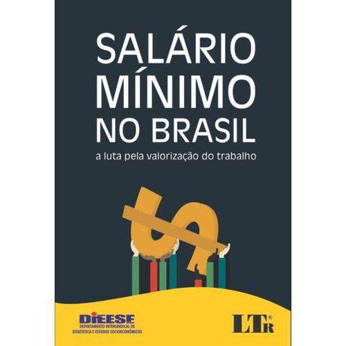 Salário Mínimo no Brasil