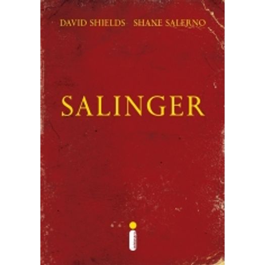 Salinger - Intrinseca