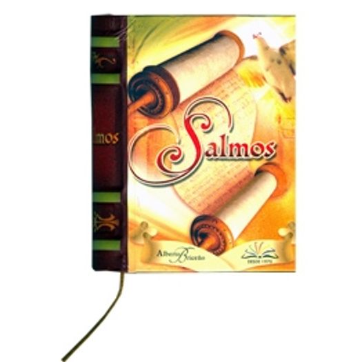 Salmos - Minibooks - Ciex