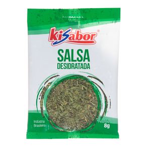 Salsa Desidratada Kisabor 8g