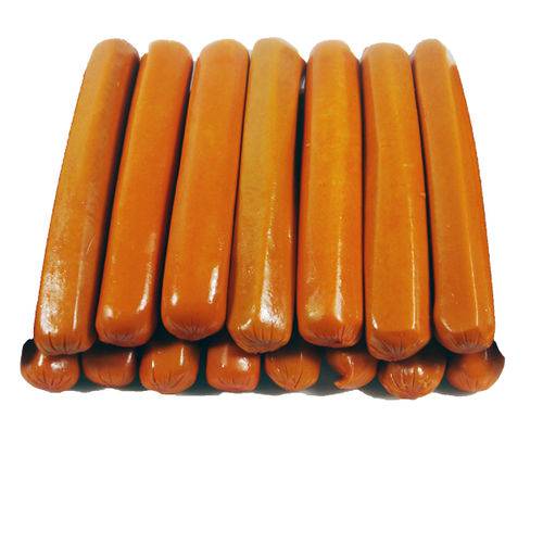 Salsicha Hot Dog SADIA 500g