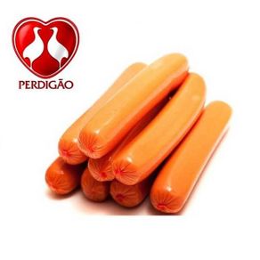 Salsicha Perdigão Hot Dog 500g