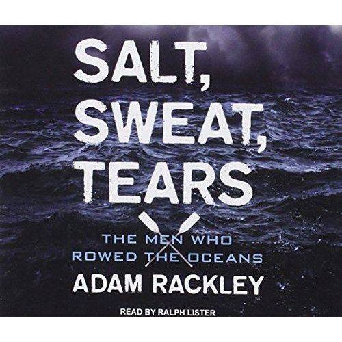 Salt, Sweat, Tears