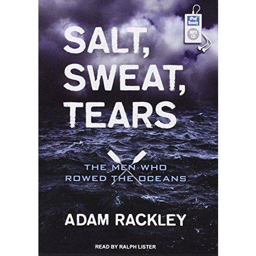 Salt, Sweat, Tears