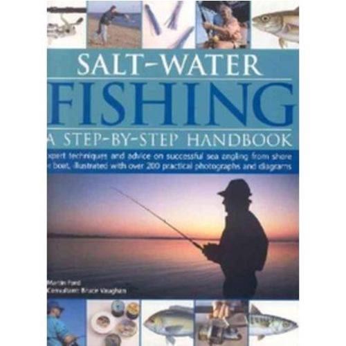 Salt-water Fishing