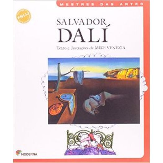 Salvador Dali - Moderna