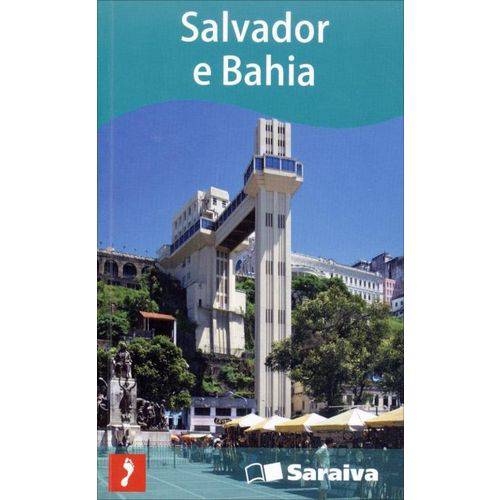 Salvador e Bahia