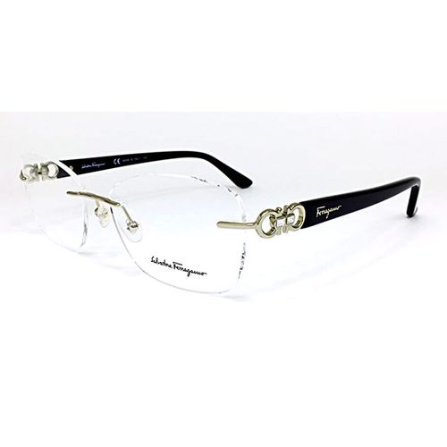 Salvatore Ferragamo 2140 717 - Oculos de Grau