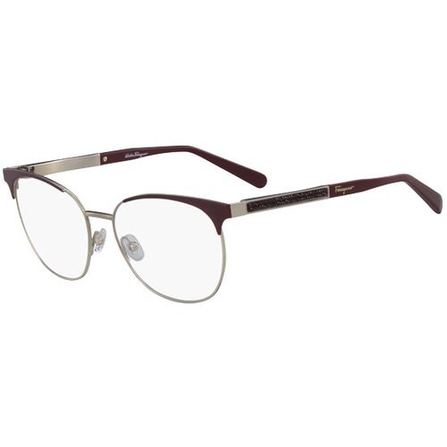 Salvatore Ferragamo 2166 717 - Oculos de Grau
