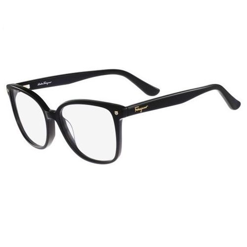 Salvatore Ferragamo 2732 001 - Oculos de Grau