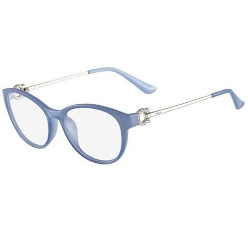 Salvatore Ferragamo 2704 402 - Oculos de Grau