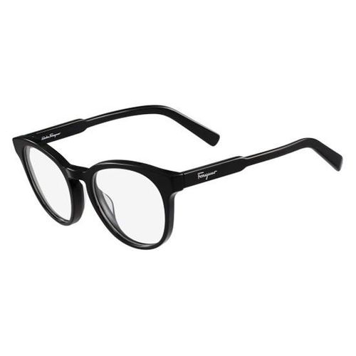 Salvatore Ferragamo 2762 001 - Oculos de Grau