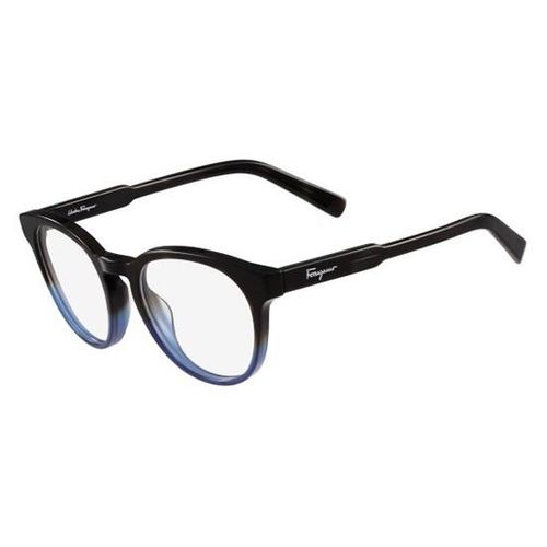 Salvatore Ferragamo 2762 235 - Oculos de Grau