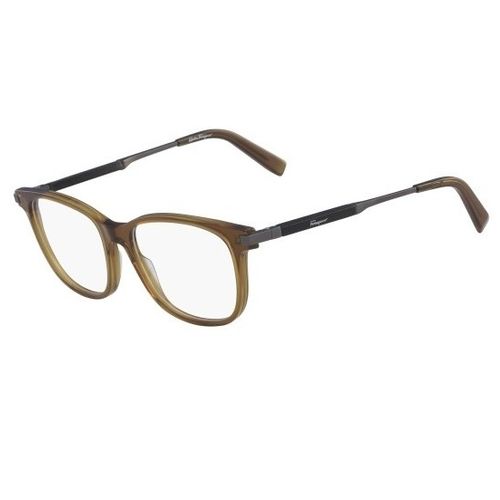 Salvatore Ferragamo 2803 210 - Oculos de Grau