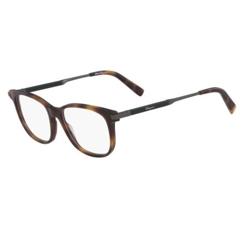 Salvatore Ferragamo 2803 214 - Oculos de Grau