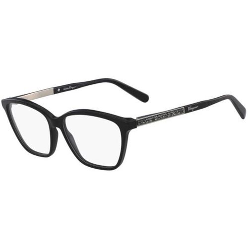 Salvatore Ferragamo 2804 001 - Oculos de Grau