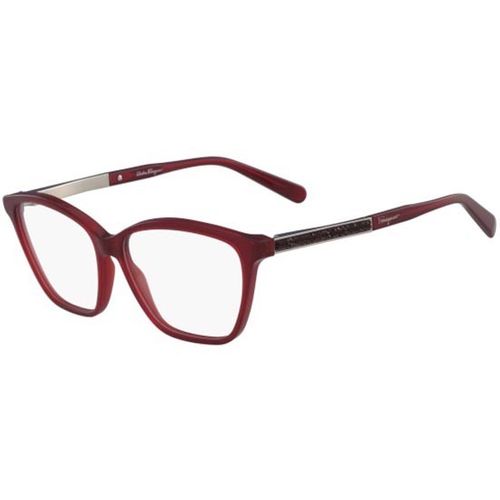 Salvatore Ferragamo 2804 634 - Oculos de Grau