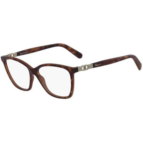 Salvatore Ferragamo 2814 214 - Oculos de Grau