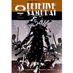 Sam Noir: Detetive Samurai