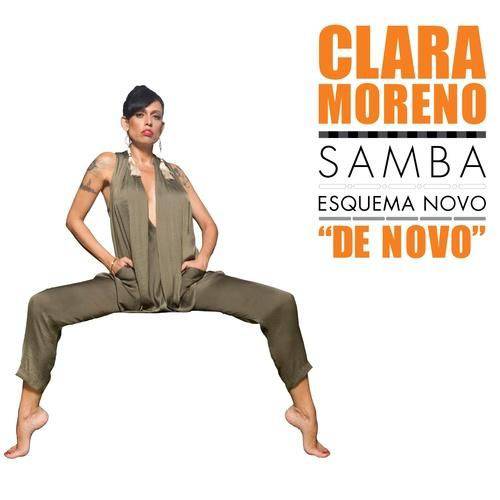 Samba Esquema Novo de Novo